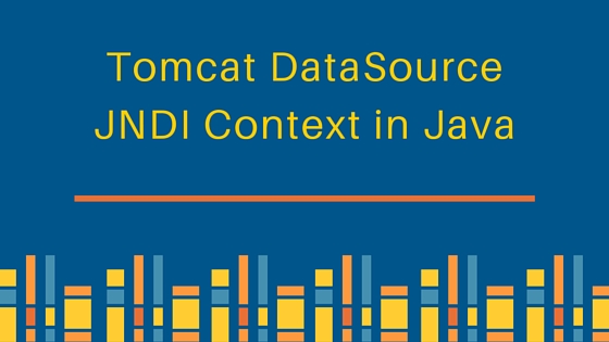 tomcat 数据源、jndi 示例、tomcat jndi、jndi 教程