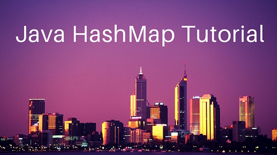 java hashmap，java 中的 hashmap，java hashmap 示例，java hashmap 教程