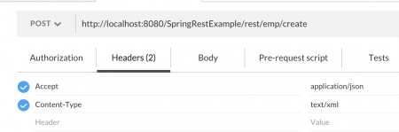 spring rest xml json，spring restful web 服务