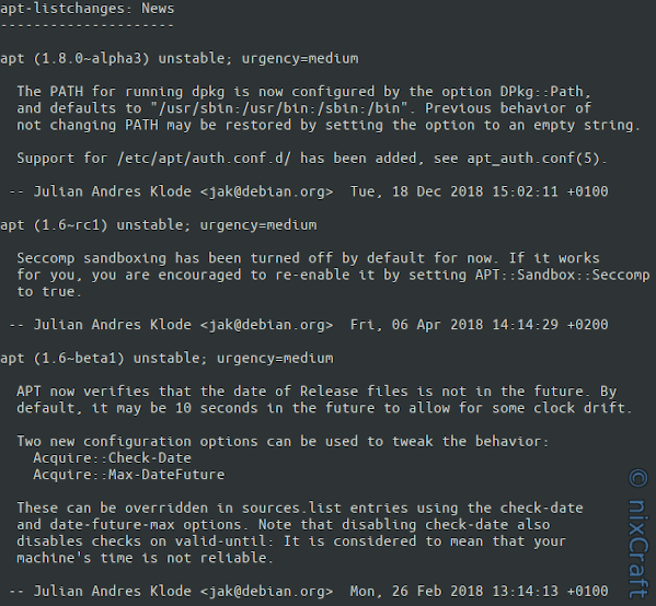 AWS Debian 9.5 至 Debian 10 升级