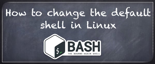 如何从未知的 shell 切换到 bash？